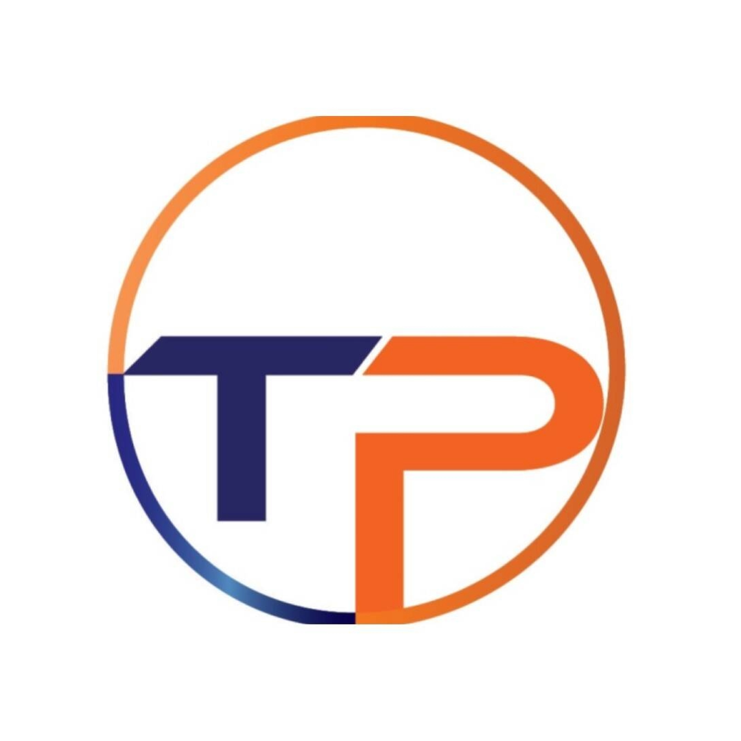 Techpro Heating & Cooling logo